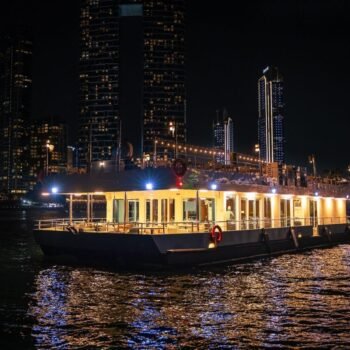 Catamaran Cruise Tickets