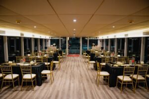 Dubai Marina Sightseeing Cruise: Ain Dubai & JBR Views - Image 5