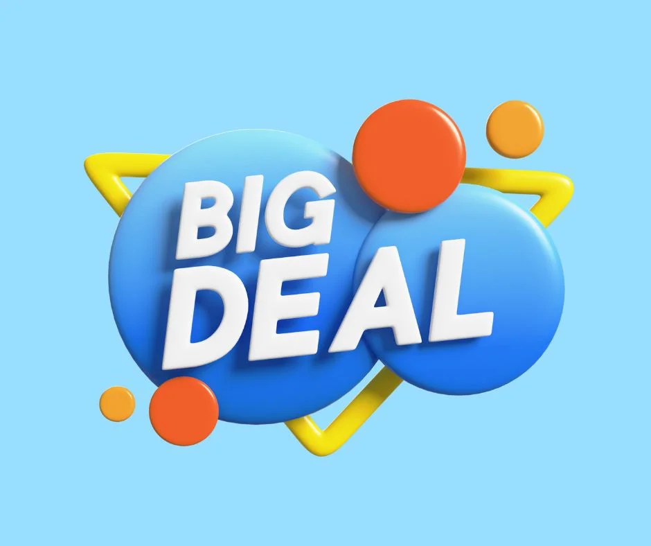 Deals & Offers in Dubai