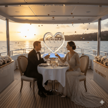 Special Celebration Cruise