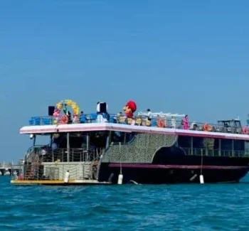 Premium Cruise Tickets