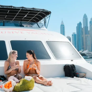 Private Yacht Rental